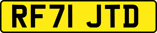 RF71JTD