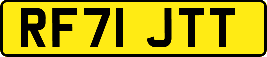 RF71JTT