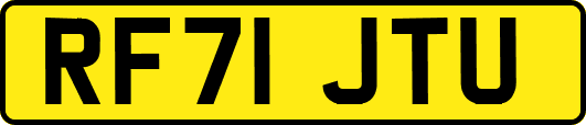 RF71JTU