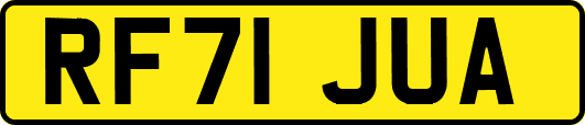RF71JUA