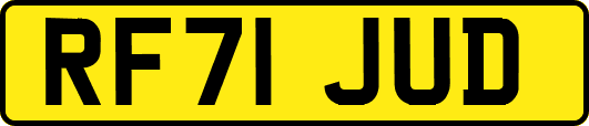 RF71JUD