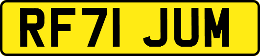 RF71JUM