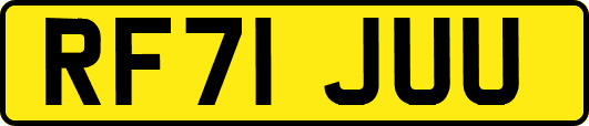 RF71JUU