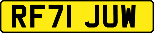 RF71JUW