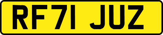 RF71JUZ