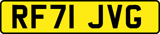 RF71JVG