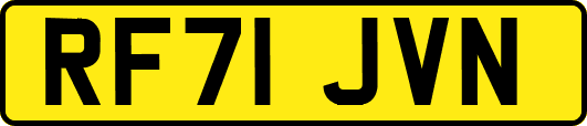 RF71JVN