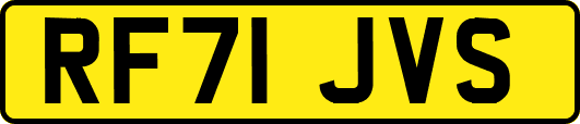 RF71JVS
