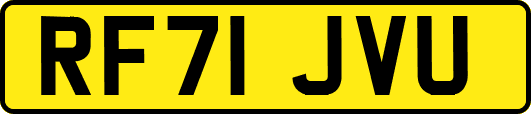 RF71JVU