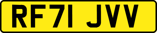 RF71JVV