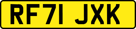 RF71JXK