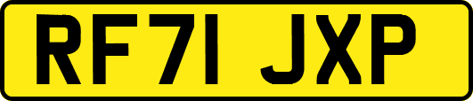 RF71JXP