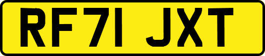 RF71JXT