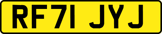 RF71JYJ