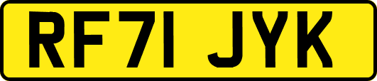 RF71JYK