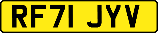 RF71JYV