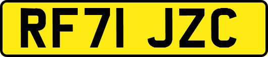RF71JZC
