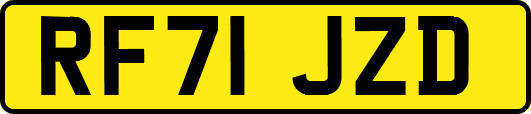 RF71JZD