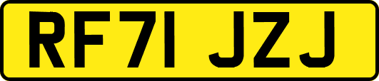 RF71JZJ