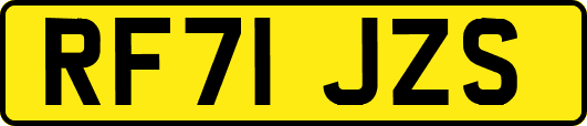 RF71JZS