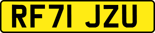 RF71JZU