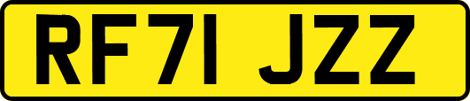 RF71JZZ