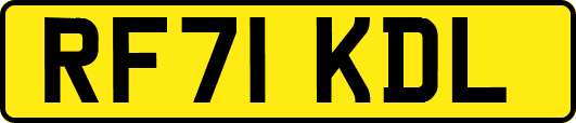 RF71KDL