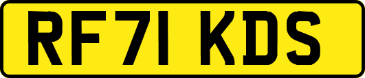 RF71KDS