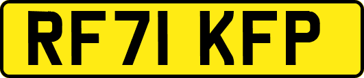 RF71KFP