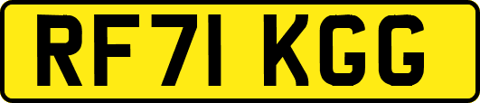 RF71KGG