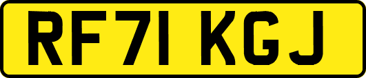 RF71KGJ