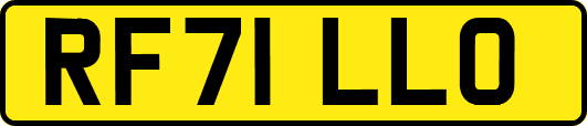RF71LLO