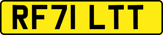 RF71LTT