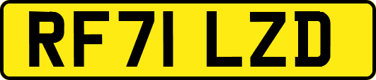 RF71LZD