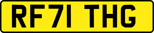 RF71THG