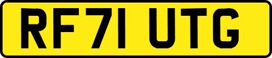 RF71UTG