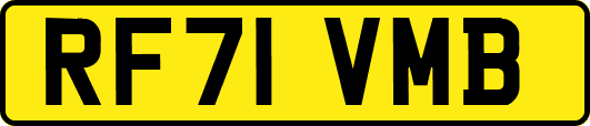 RF71VMB