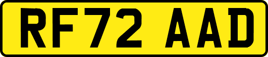 RF72AAD