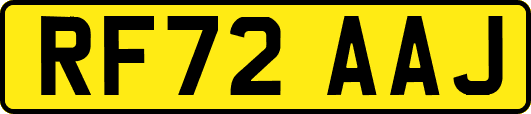 RF72AAJ