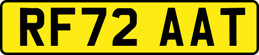 RF72AAT