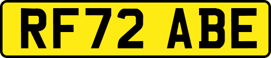 RF72ABE