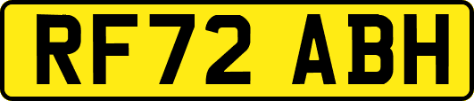 RF72ABH