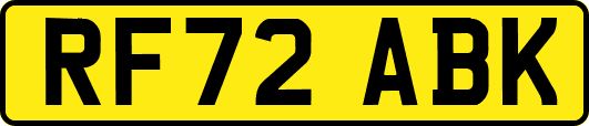 RF72ABK