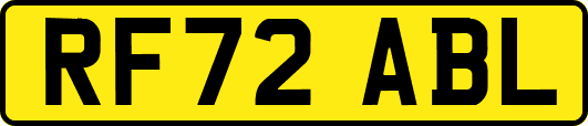 RF72ABL