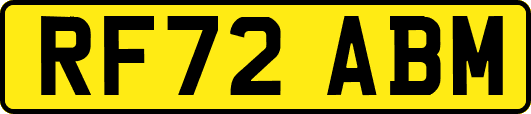 RF72ABM