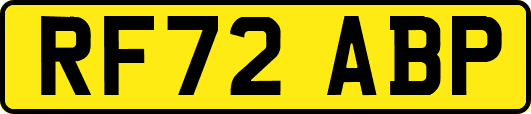 RF72ABP
