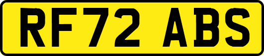 RF72ABS