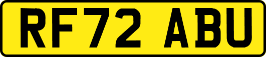 RF72ABU