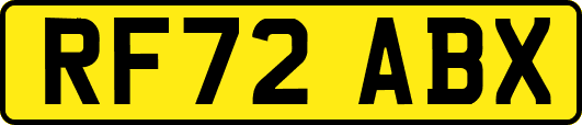 RF72ABX