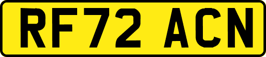RF72ACN